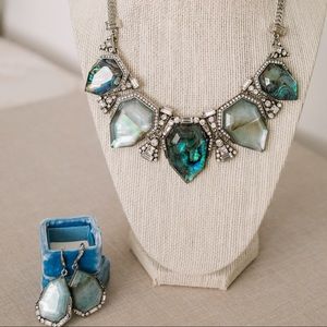 Chloe + Isabel Northern Lights Statement Necklace